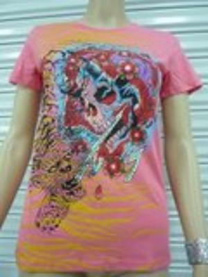 Ed Hardy shirts women-723